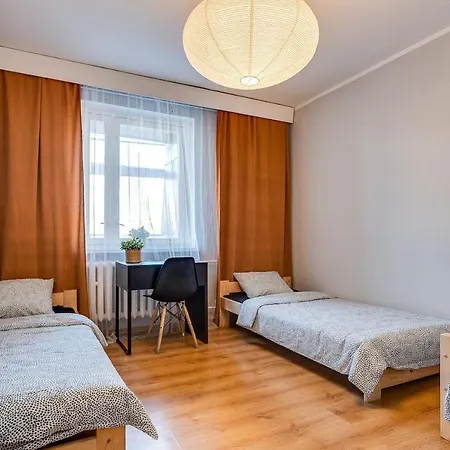 Albergue Rynek